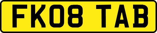FK08TAB