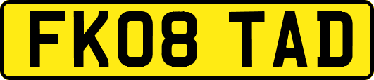 FK08TAD