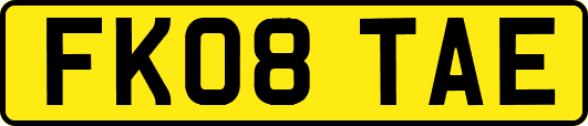 FK08TAE