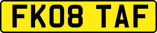 FK08TAF