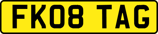 FK08TAG