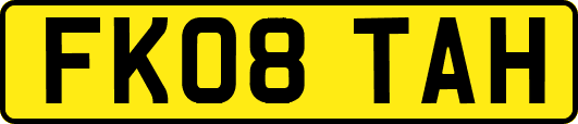 FK08TAH