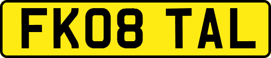 FK08TAL