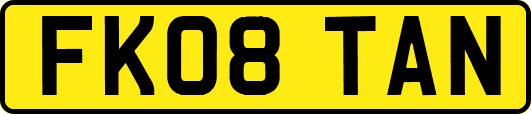 FK08TAN