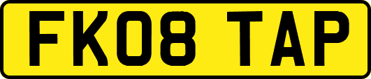FK08TAP