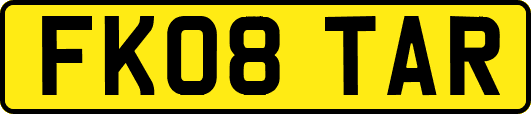 FK08TAR