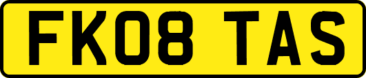 FK08TAS