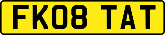 FK08TAT
