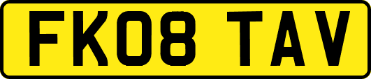 FK08TAV