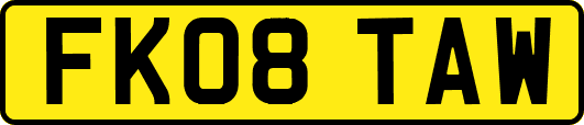 FK08TAW