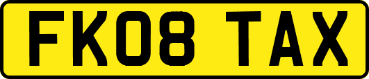 FK08TAX