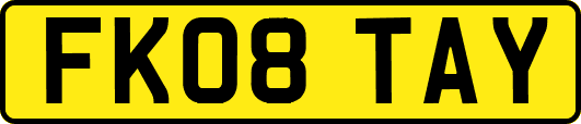 FK08TAY