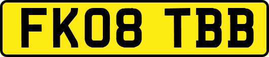 FK08TBB