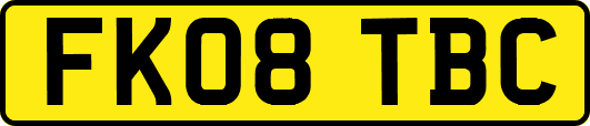 FK08TBC