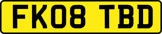 FK08TBD