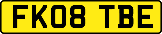 FK08TBE