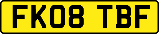 FK08TBF