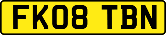 FK08TBN