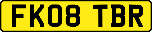FK08TBR