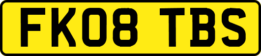 FK08TBS