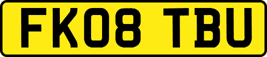 FK08TBU