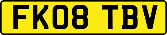 FK08TBV