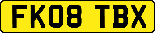 FK08TBX