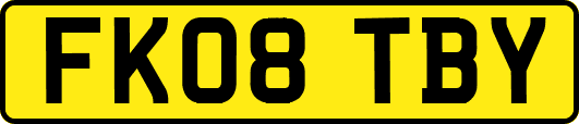 FK08TBY