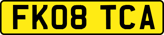 FK08TCA
