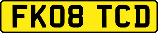 FK08TCD