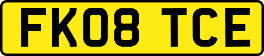 FK08TCE