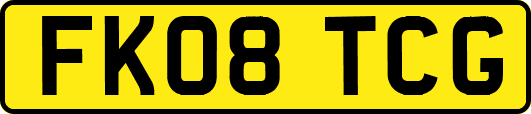FK08TCG