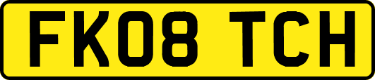 FK08TCH