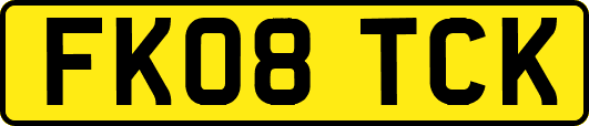 FK08TCK