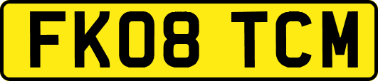 FK08TCM