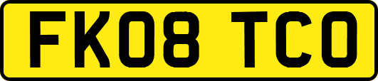 FK08TCO