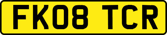 FK08TCR