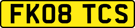 FK08TCS