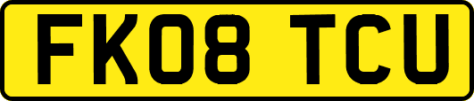 FK08TCU