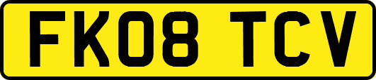 FK08TCV