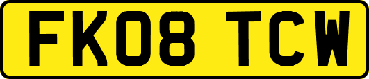 FK08TCW