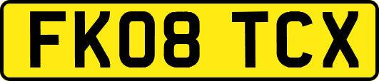 FK08TCX