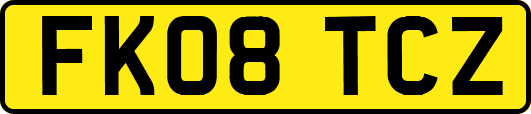FK08TCZ