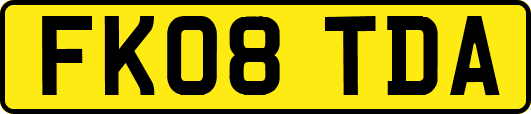FK08TDA