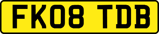 FK08TDB