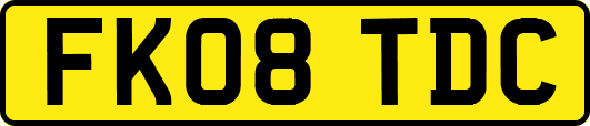 FK08TDC