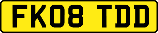 FK08TDD