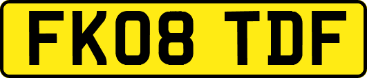 FK08TDF