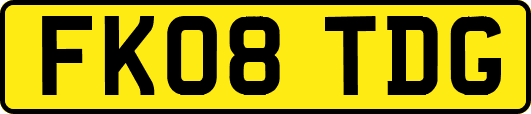 FK08TDG
