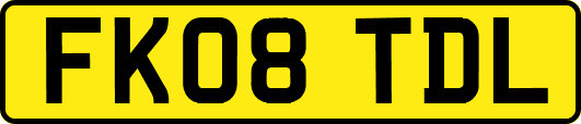FK08TDL